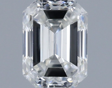 Emerald 0.55 I VS1 - #1125694