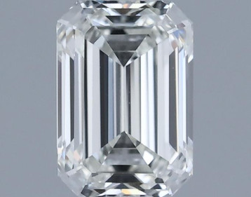 Emerald 0.52 J VVS2 - #1125693