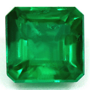 Emerald 1.08 Green Emerald - #1126152