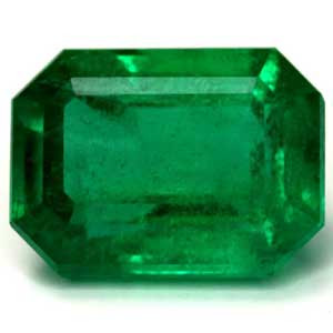 Emerald 2.49 Green Emerald - #1126174