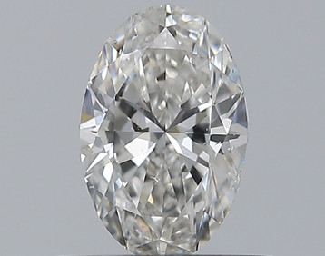 Oval 0.51 G SI2 - #1126581