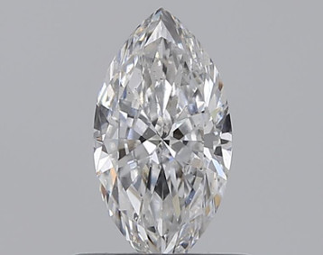Marquise 0.50 E SI1 - #1126649