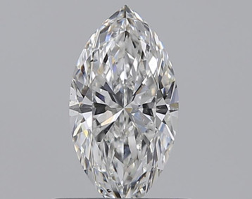 Marquise 0.51 F SI1 - #1126672