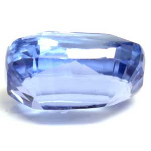 Cushion 2.86 Blue Sapphire - #1127530
