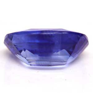 Cushion 1.26 Blue Sapphire - #1127556