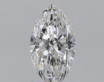Marquise 0.50 G SI2 - #1127610