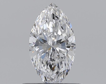 Marquise 0.50 D SI2 - #1127615