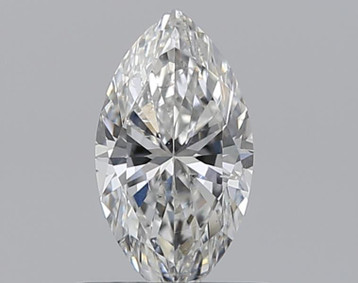 Marquise 0.52 G SI2 - #1127614