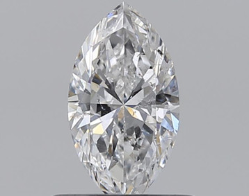 Marquise 0.50 D SI2 - #1127634