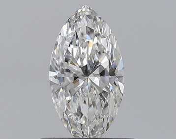 Marquise 0.51 G SI2 - #1127637