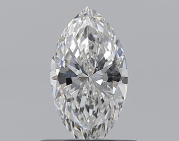 Marquise 0.50 G SI2 - #1127645