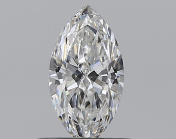 Marquise 0.51 G SI2 - #1127650