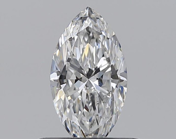 Marquise 0.50 F SI2 - #1127648