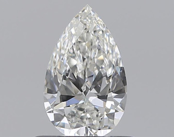 Pear 0.50 H VS2 - #1128342