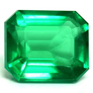 Emerald 6.06 Green Emerald - #1128348