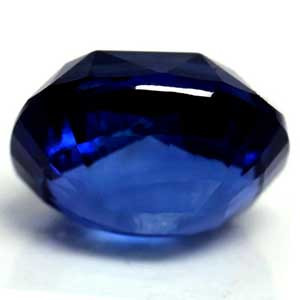 Cushion 1.05 Blue Sapphire - #1128382