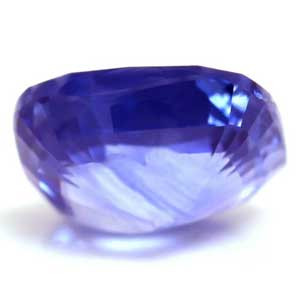 Cushion 1.54 Blue Sapphire - #1128375