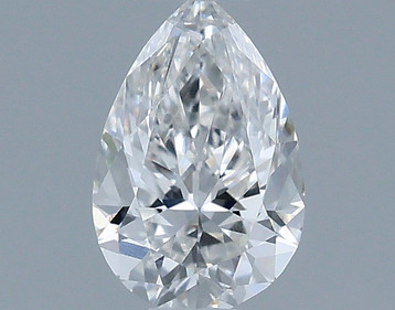 Pear 0.50 F VS2 - #1129065