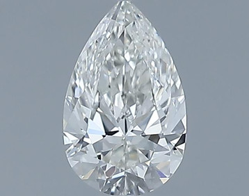 Pear 0.50 H VS2 - #1129277