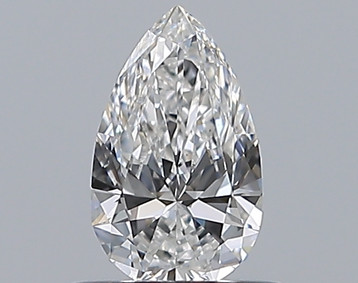 Pear 0.51 D VS1 - #1129762