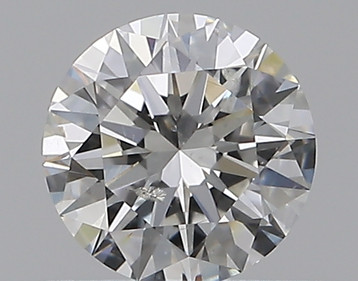 Round 0.50 G SI2 - #1129827