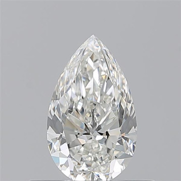 Pear 0.50 H VS2 - #1130453
