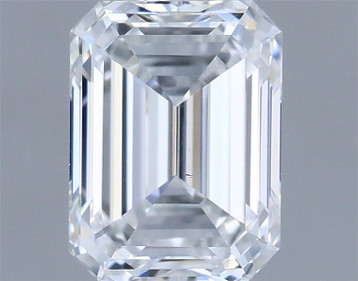 Emerald 0.50 D VS2 - #1130618