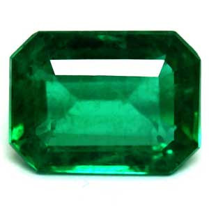Emerald 1.32 Green Emerald - #1130635