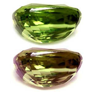 Cushion 2.00 Alexandrite - #1130639