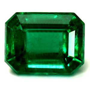 Emerald 1.51 Green Emerald - #1130649