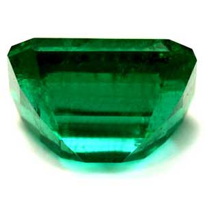 Emerald 1.51 Green Emerald - #1130649