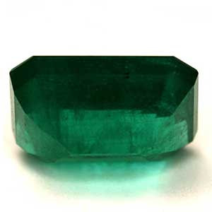 Emerald 5.20 Green Emerald - #1130651