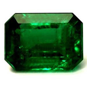 Emerald 0.98 Green Emerald - #1130670