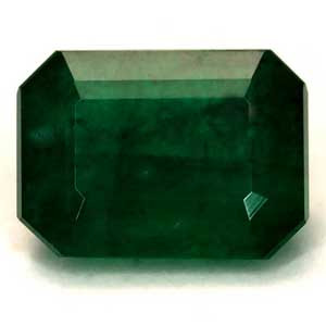Emerald 2.30 Green Emerald - #1130668