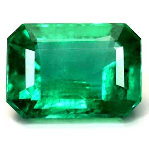 Emerald 1.65 Green Emerald - #1130663