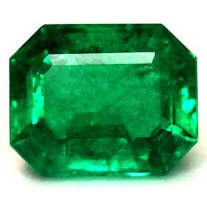 Emerald 2.23 Green Emerald - #1130667