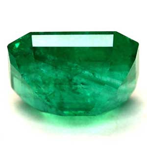Emerald 2.23 Green Emerald - #1130667