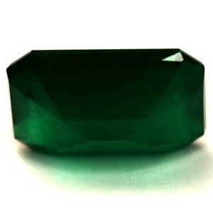 Emerald 4.72 Green Emerald - #1130692