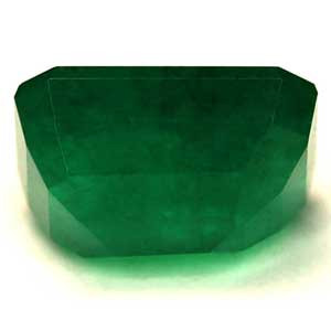 Emerald 2.26 Green Emerald - #1130713