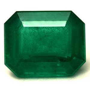 Emerald 2.58 Green Emerald - #1130703