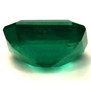 Emerald 2.58 Green Emerald - #1130703
