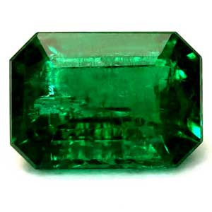 Emerald 0.89 Green Emerald - #1130747