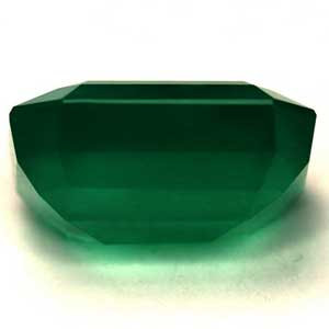 Emerald 5.90 Green Emerald - #1130731
