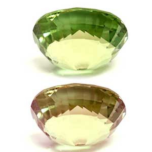 Oval 1.14 Alexandrite - #1130784