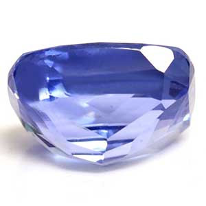 Cushion 2.17 Blue Sapphire - #1130799