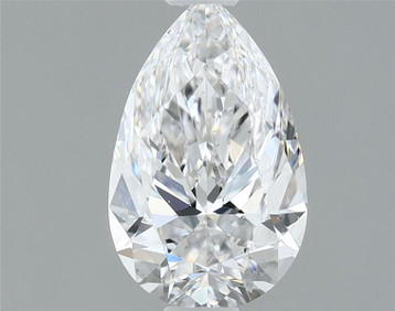 Pear 0.54 E VS2 - #1131215