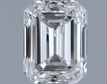 Emerald 0.50 G VVS2 - #1131498