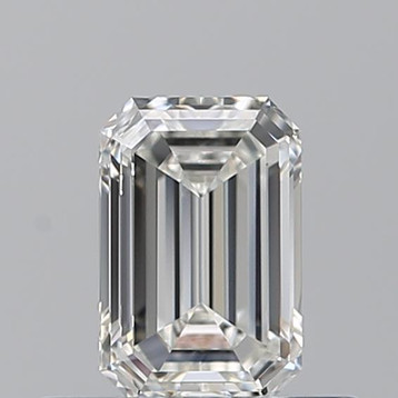 Emerald 0.50 H IF - #1131967