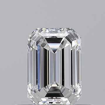 Emerald 0.50 G VVS2 - #1132334