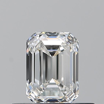 Emerald 0.50 G VS1 - #1132357
